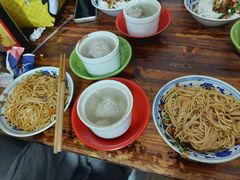 -秦胖子肉陀良心店