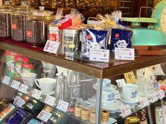 -西村咖啡店 (中山手本店)