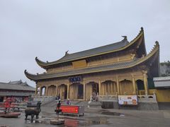 -峨眉山风景名胜区