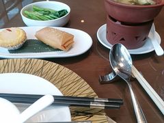 -索菲特酒店·乐轩华中餐厅