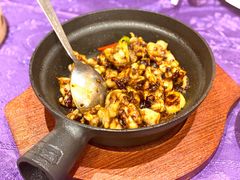 啫啫牛蛙煲-惠食佳·朱雀(东方商厦店)