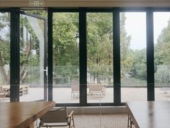 -J Create城市露营咖啡·简餐·宠物(上海动物园店)