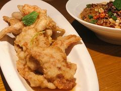 -小马哥融合菜(延安大街店)