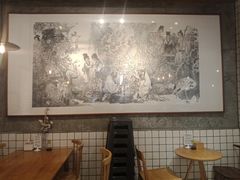 大堂-小豆海棠(嘉兴路店)