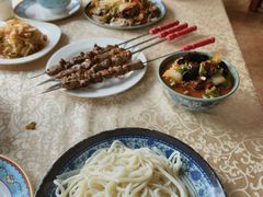 -维吾尔餐厅(宜山路店)