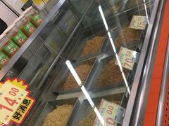 -农工商超市(金沙江路店)