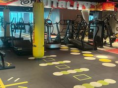 -VIP 威尔仕健身·游泳(嘉华中心店)