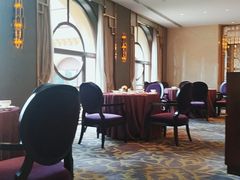 -西郊庄园丽笙大酒店-丽清轩中餐厅