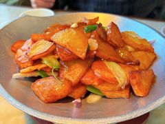 -绿茶餐厅(青岛城阳万象汇店)