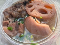 -燕子煨汤(山海关路店)