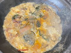 -天发长铁锅炖(王秀村店)