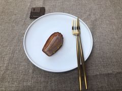 -大酉·M Coffee(北京美术馆店)
