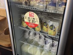 -一鸣真鲜奶吧(景城花园奶吧)