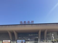 -石家庄站