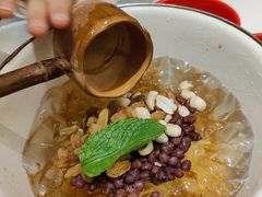 -味上湘菜馆(河马店)