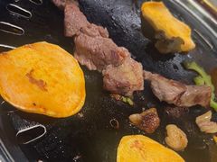 -杨小佳·齐齐哈尔烤肉·烤串(广州店)