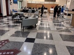 -瑞金医院-门诊部