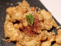 -宝丽轩中餐厅BAOLIXUAN