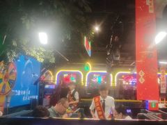 -路边边.炒菜烧烤.音乐餐厅(良乡长虹店)