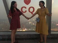 -WFC会仙楼观景台