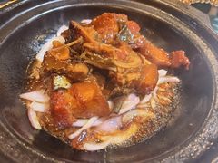 -南京金牛湖巨碗鱼头