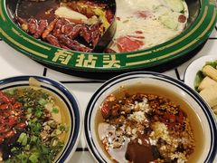 -有拈头成都市井火锅(南中环店)