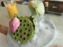 -无味舒食(环岛路店)