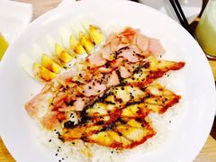 -牛油果大师寿司(瑞景店)