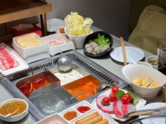-海底捞火锅(九久奥特莱斯店)