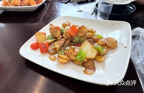 Signature Farm-style Small Potatoes