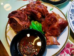 -石老头关东饺子王·东北菜(嘉华鑫城店)