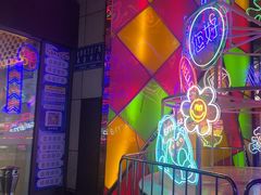 -万达广场(福州金融街店)