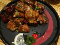 -满园烤鸭·春饼(华强广场店)