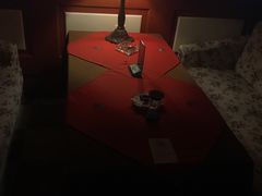 -栖巢咖啡馆(双岗店)