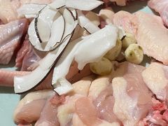 -椰贝原味椰子鸡(玉林万达店)