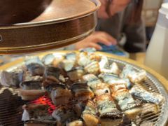 -泥炉烧肉师(新街口金銮巷店)