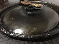 -马老三铁板烧(新津总店)