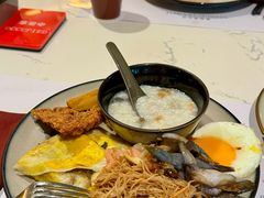 -杭州城中香格里拉大酒店