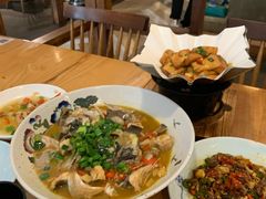 -7017浙菜•建德味(市心北路店)