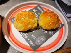 -陶兰居·手工点心·粤菜(圆融时代广场店)