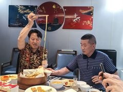 -秦月轩·陕西家乡菜(阜成路·五棵松店)