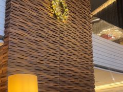 -天津海河悦榕庄·Lobby Lounge大堂吧