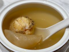 -珍呈中餐厅•粤川淮扬新疆(乌鲁木齐康莱德酒店)