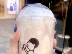 -喜茶(北京三里屯太古里店)