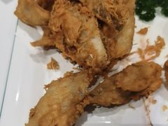 -渔码头食府·20年蓬莱老字号(登州路店)