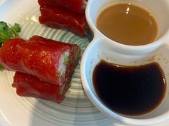 -大海湾酒楼(人南店)