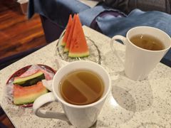 -华夏良子·足道SPA艾灸(铁道大厦店)