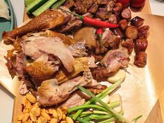 -东方饺子王(新阳路店)