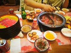 -牛New寿喜烧(青浦店)