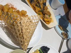 -海东头·疙瘩汤(万达四楼店)